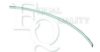 EQUAL QUALITY M0224 Trim/Protective Strip, bumper